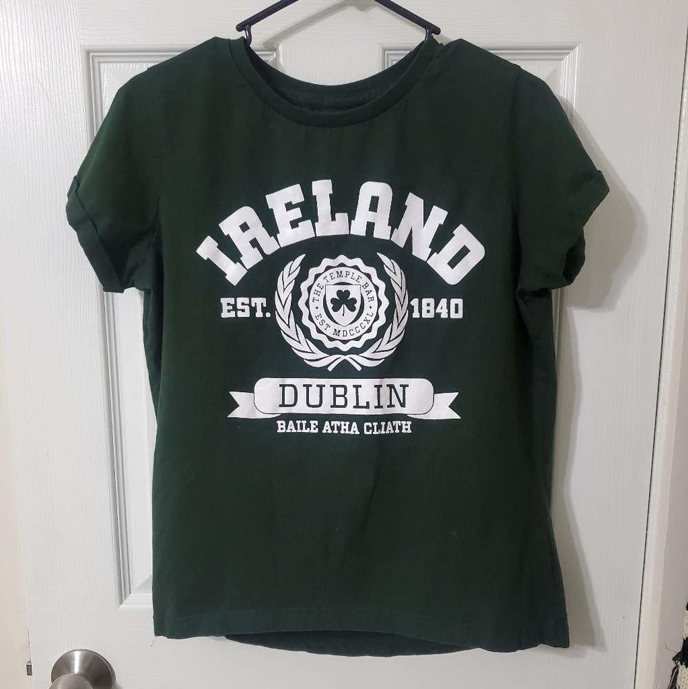 Tshirt